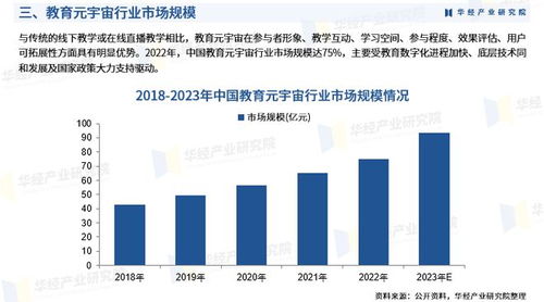 2025年中国教育元宇宙行业市场调查研究报告