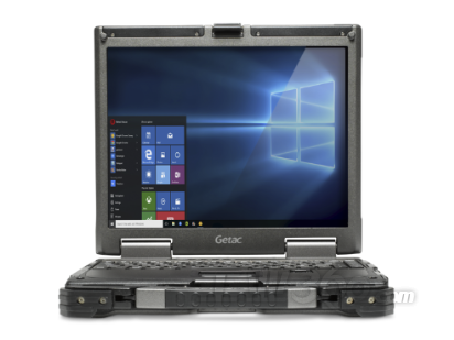 Getac 精简国防产品生态系统，加速“未来战士”技术迭代