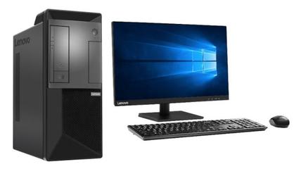 联想扬天台式机全系升级上市 全“芯”升级，“定”有所为